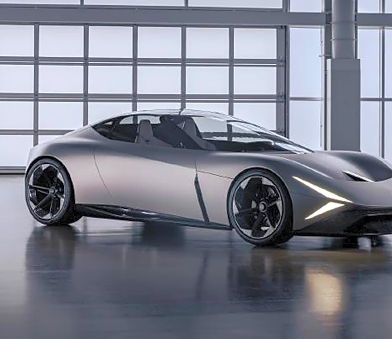 Acura’s Planned Reinvention Will Be Critical to Its Future, Its U.S. CEO Says