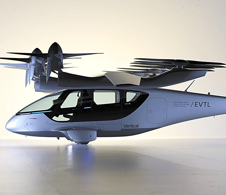 Here’s What to Expect as Air Taxis Actually Begin to Take Off