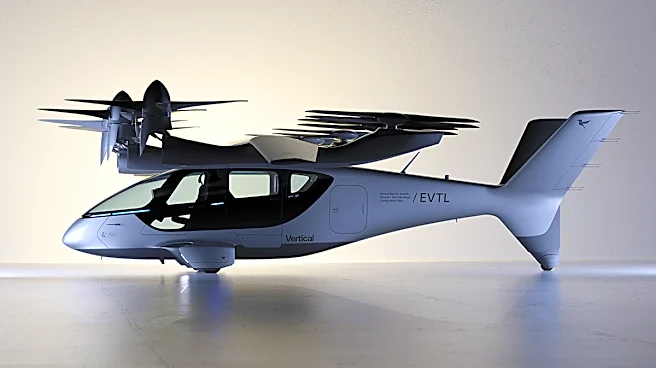Here’s What to Expect as Air Taxis Actually Begin to Take Off