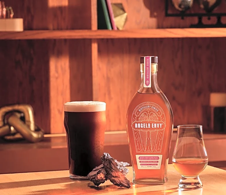 Taste Test: Angel’s Envy’s New Bourbon Is a Cask-Finishing Experiment Gone Awry