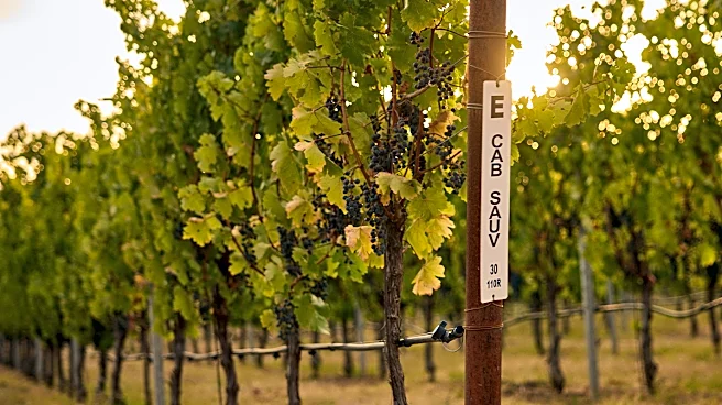 Why Winemakers Are Embracing Single-Clone Cabernet Sauvignons