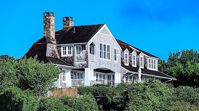 Cash Buyers Are Losing Their Grip on the Housing Market, a New Report Says