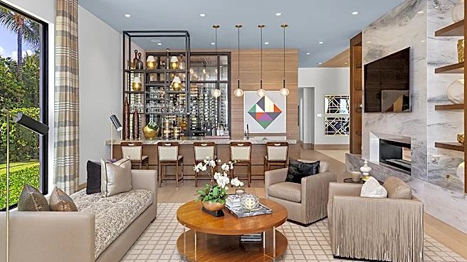 6161 North Ocean Boulevard in Photos
