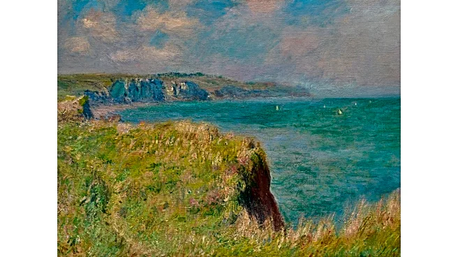 A French Art Dealer’s $50 Million Collection of Monets, Reniors, and More Will Soon Be up for Grabs
