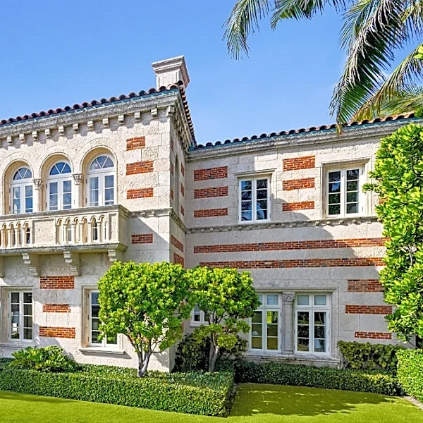 The ‘Ham and Cheese’ House in Photos