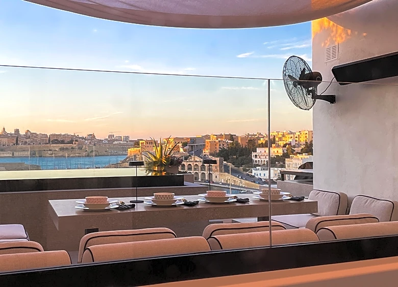 From Palazzos to Spas, Malta Has Exciting Discoveries for Luxury Travelers
