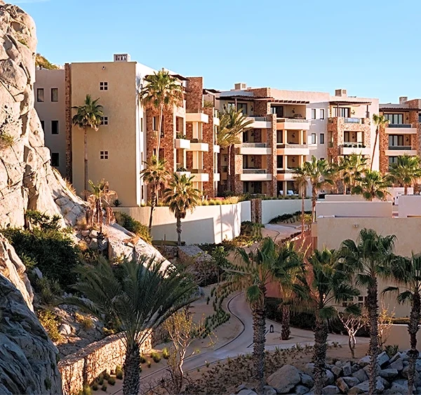 Waldorf Astoria Los Cabos Pedregal Invites Travelers to an Intimate, Luxe Sanctuary