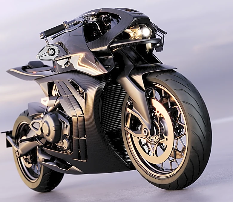 Aston Martin Will Hand-Build Just 300 Examples of Its First Street-Legal Motorcycle