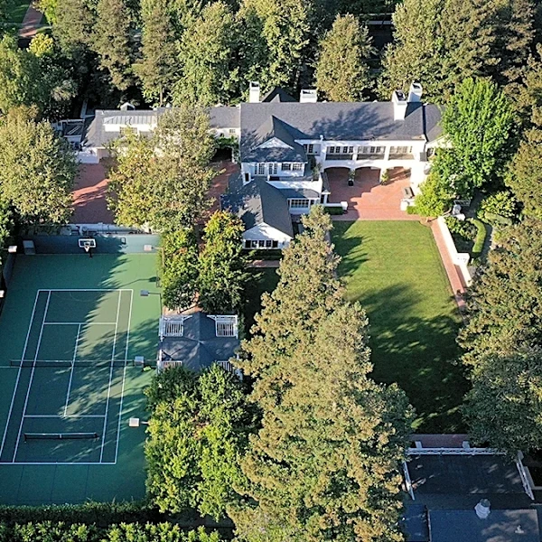 Luxury Real Estate Is Cooling Nationwide Even as Some Markets Are Heating Up