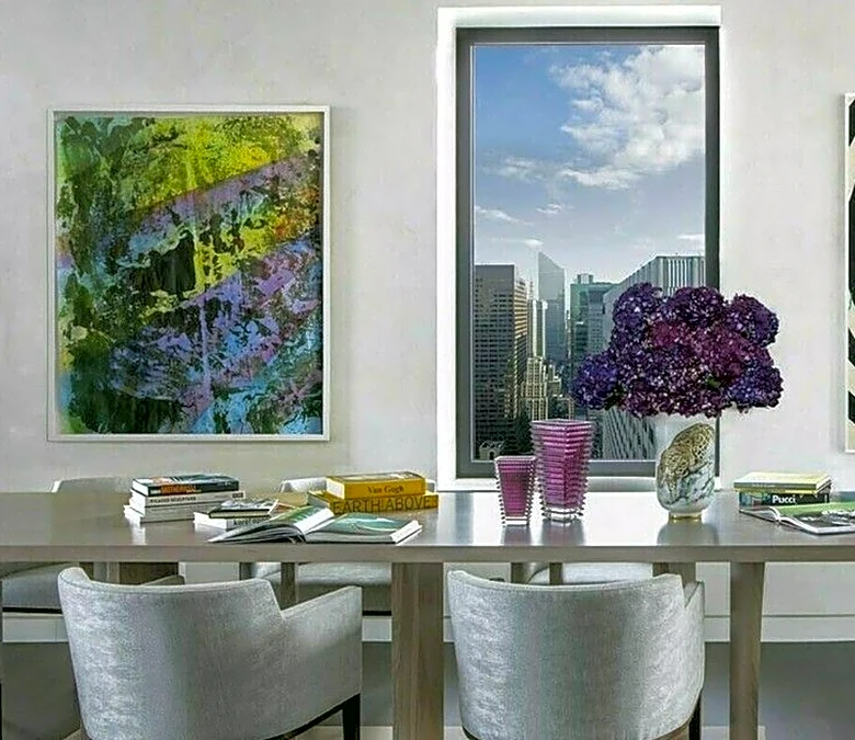 Baccarat Residences, Unit 42A in Photos