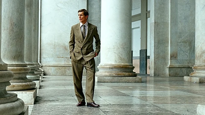 This Fall’s Best Menswear Has a Distinctly Italian Sense of Style