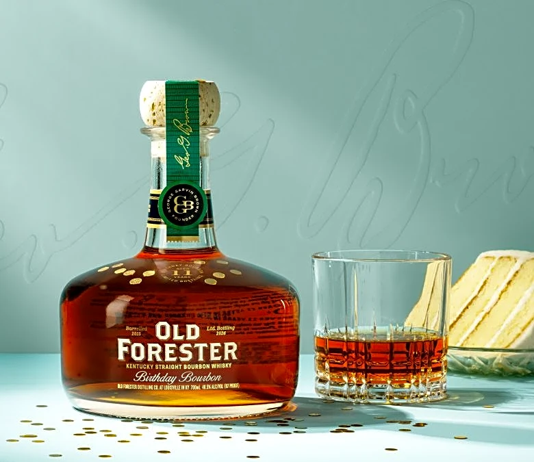 Taste Test: This Year’s Old Forester Birthday Bourbon Actually Lives Up to the Unicorn Whiskey Hype