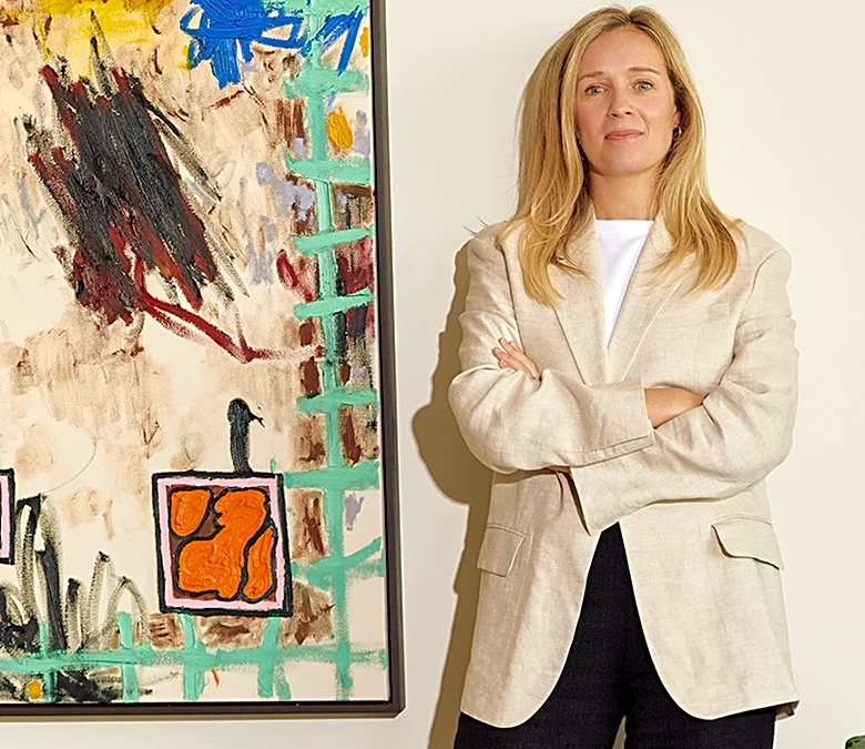 Why Calder & Co Has Turned From Concierge to Private Office