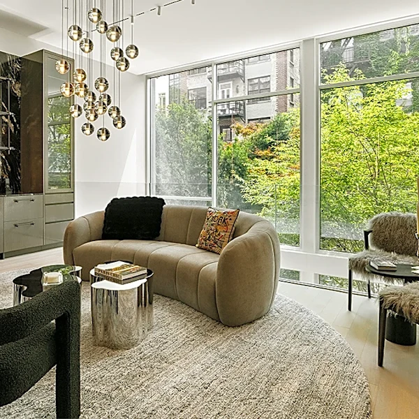 122 Waverly Place in Photos