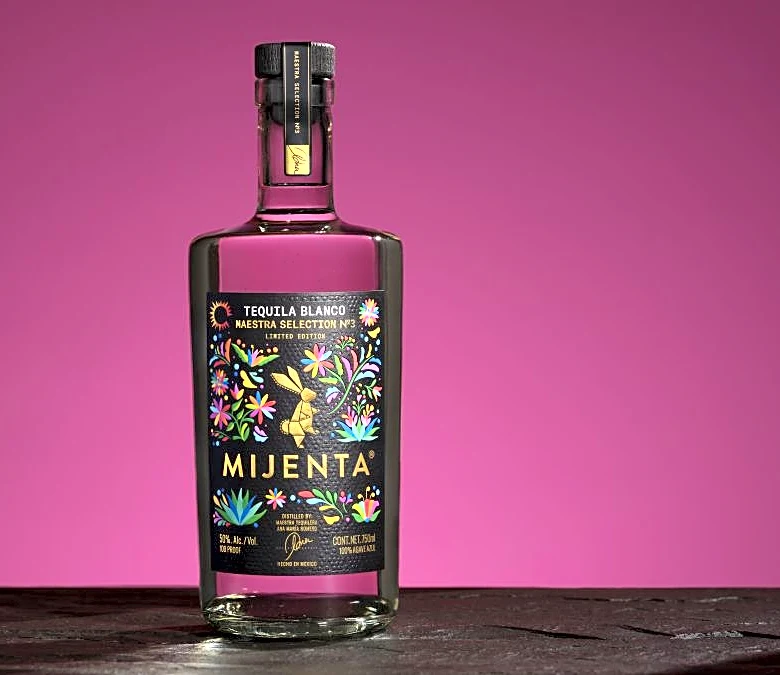 Mijenta Tequila Just Released an Excellent New Blanco Made Using Traditional Methods