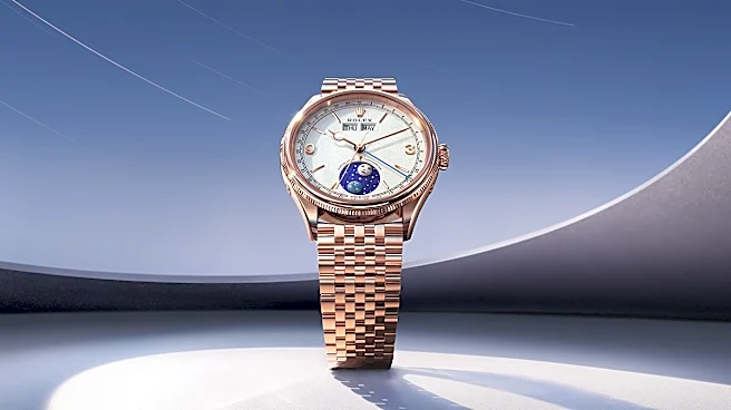 Rolex’s New Perpetual Padellone Revives a Cult-Favorite Vintage Watch