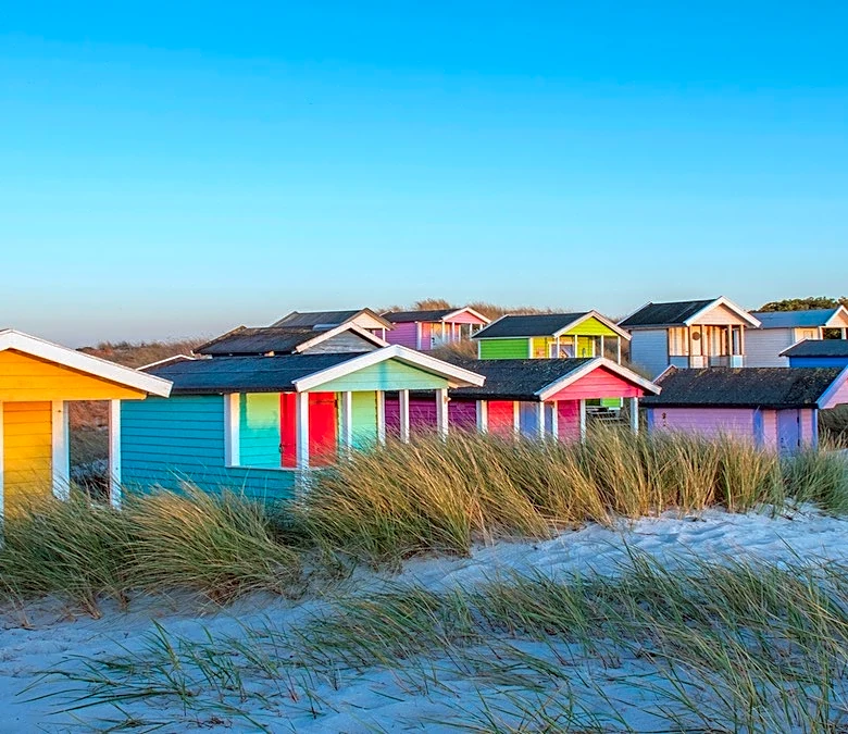 Why Affluent Travelers Are Heading to the Hamptons of Sweden