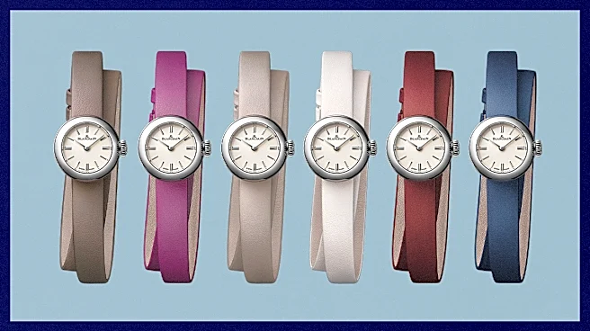 Blancpain’s New Lady B Revives a Tiny 1956 Watch for the Modern Wrist