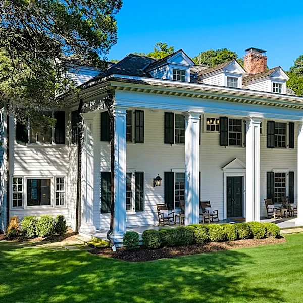 Todd Kahn’s Hudson Valley Estate in Photos