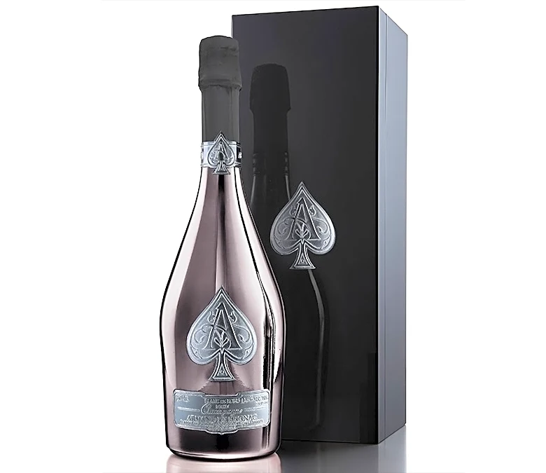 Why Jay-Z’s Champagne Continues to Delight Collectors