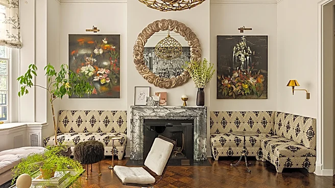 116 East 70th Street in Photos