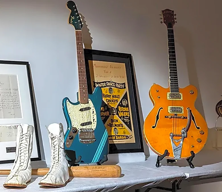 Christie’s Launches a Pop Culture Division After a $105 Million Memorabilia Blockbuster