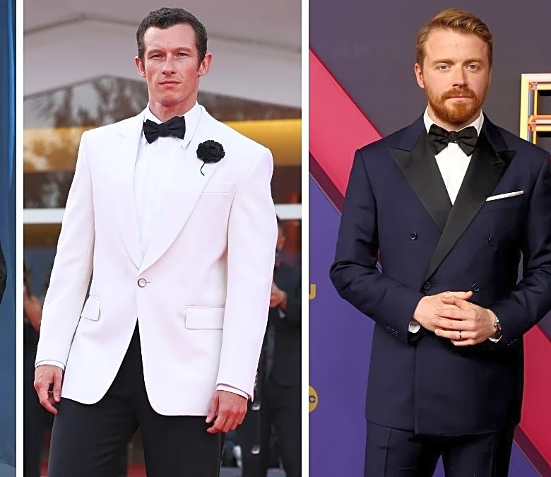 Who Will Be the Next James Bond? Here’s Every Actor in the Running