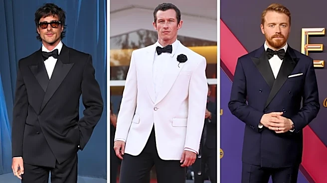 Who Will Be the Next James Bond? Here’s Every Actor in the Running