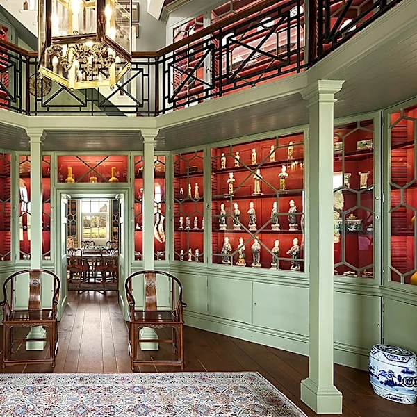 King George III’s Former Royal Observatory Is Now a $24 Million London Home