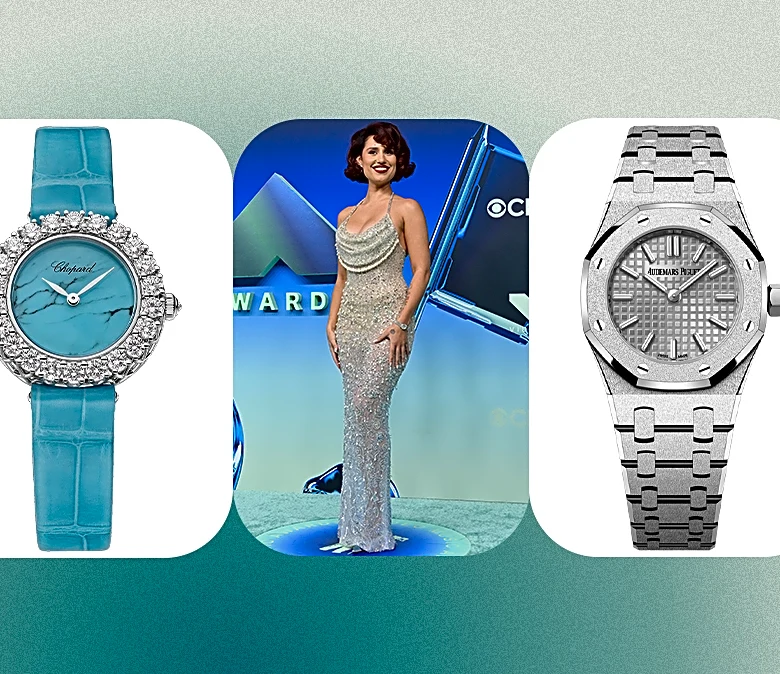 The Best Watches at This Year’s MTV Video Music Awards