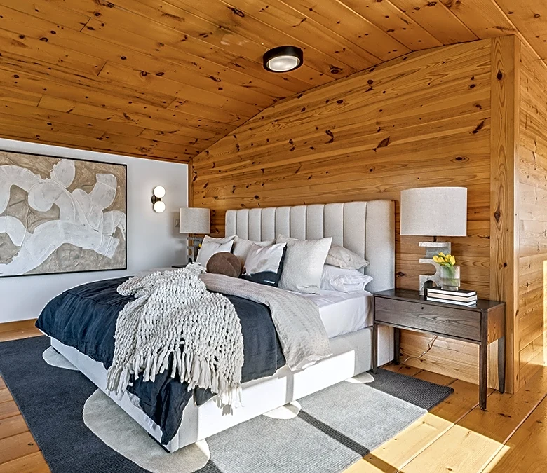 A Rare Floating Home in San Francisco Lists for $1.7 Million