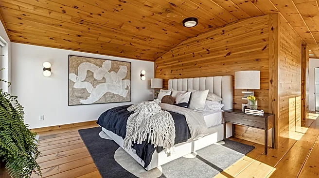 A Rare Floating Home in San Francisco Lists for $1.7 Million