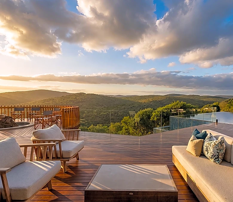 Villa Thandawena in Photos