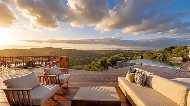 Villa Thandawena in Photos