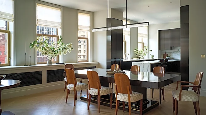 One of the Last Homes at the Flatiron Building Is Asking $15.3 Million