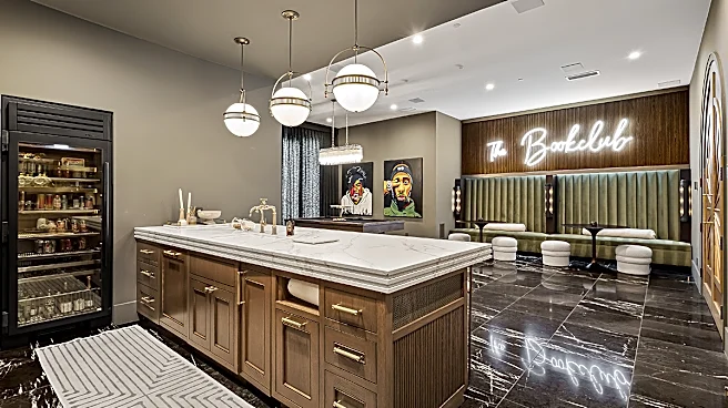 Inside a $22.5 Million Paradise Valley Estate With Its Own Nightclub and Zipline