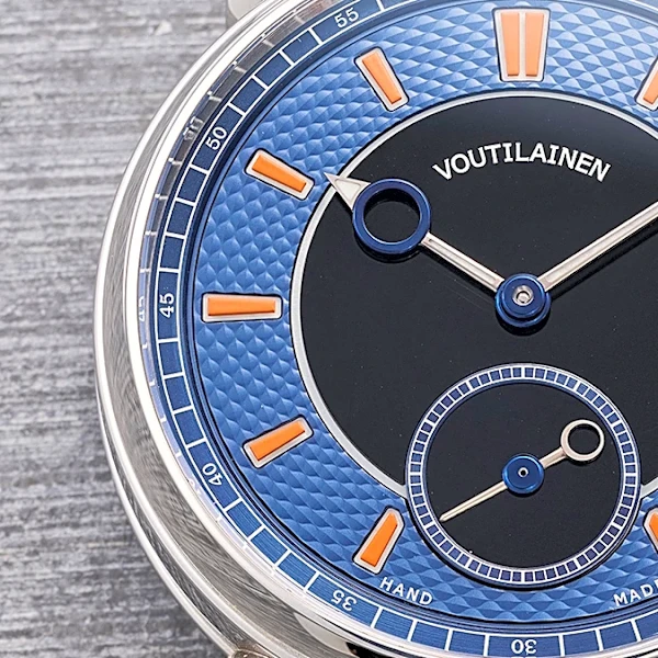 Phillips Is Holding a Bonkers Online Watch Auction This Fall