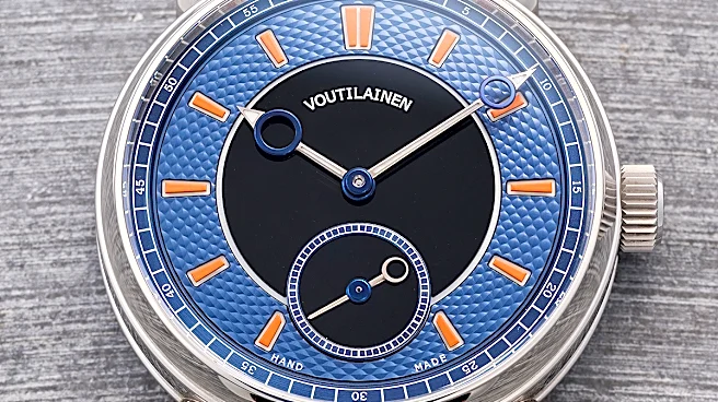 Phillips Is Holding a Bonkers Online Watch Auction This Fall