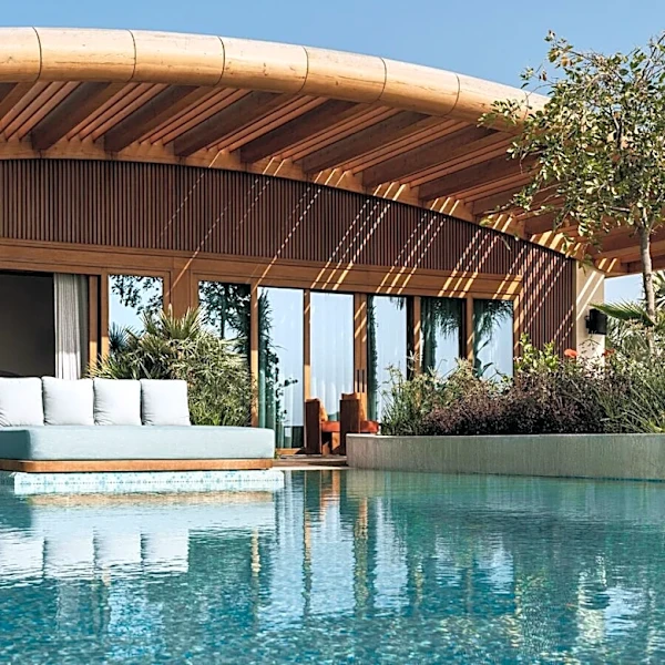 Miraval Resorts & Spas Takes Its Pioneering Mindfulness Approach Abroad