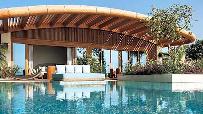 Miraval Resorts & Spas Takes Its Pioneering Mindfulness Approach Abroad