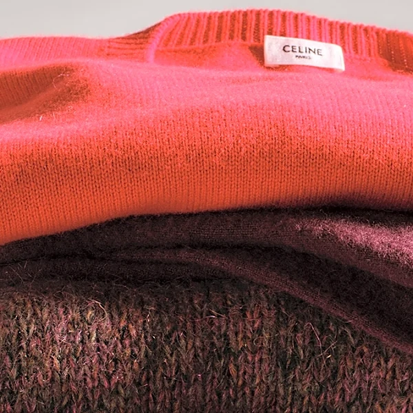 Forget Brown and Orange. Fall’s Best Menswear Is All About Red.