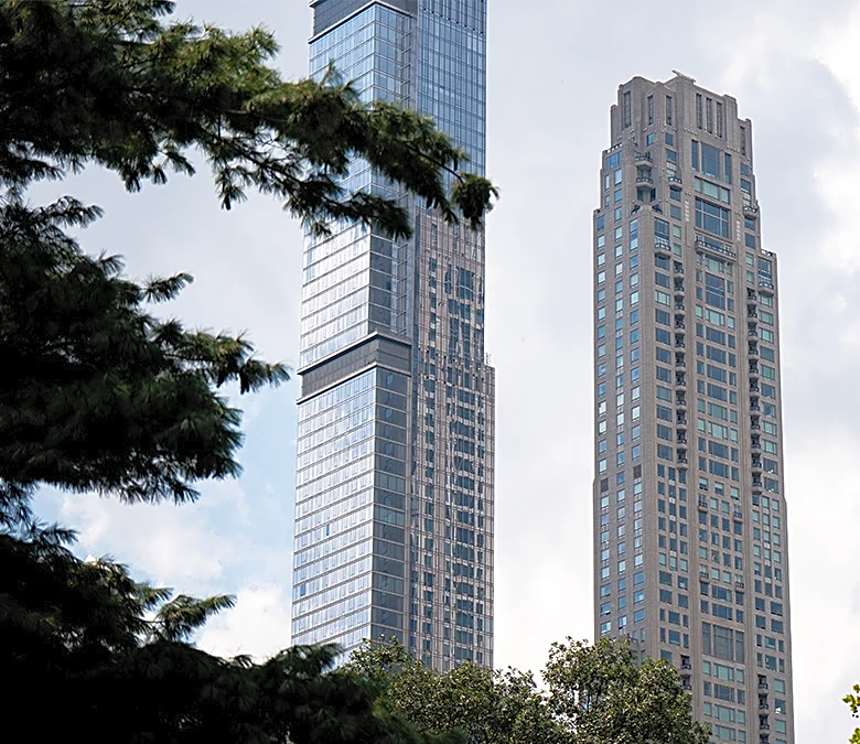 A Judge Has Temporarily Blocked New York City’s Pied-À-Terre Tax