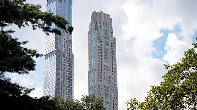 A Judge Has Temporarily Blocked New York City’s Pied-À-Terre Tax