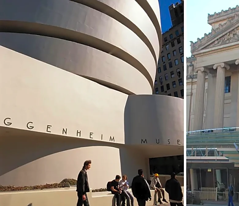 The Guggenheim and Brooklyn Museum Unions Have Ratified Its New Contracts