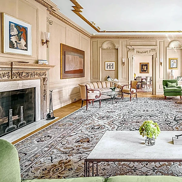 660 Park Avenue, 7th Floor in Photos