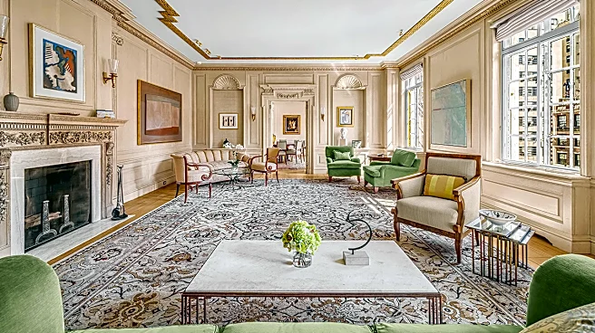 660 Park Avenue, 7th Floor in Photos