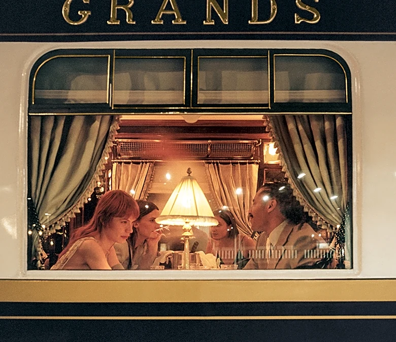 The Venice Simplon-Orient-Express Will Start Traveling to Monte Carlo Next Year