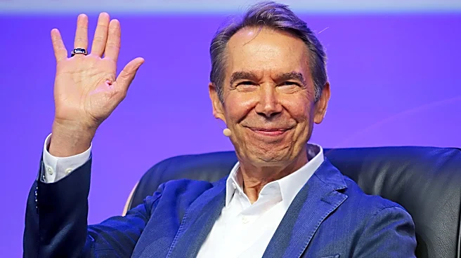 Jeff Koons Is Reportedly Auctioning Off $100 Million in Old and Modern Masters