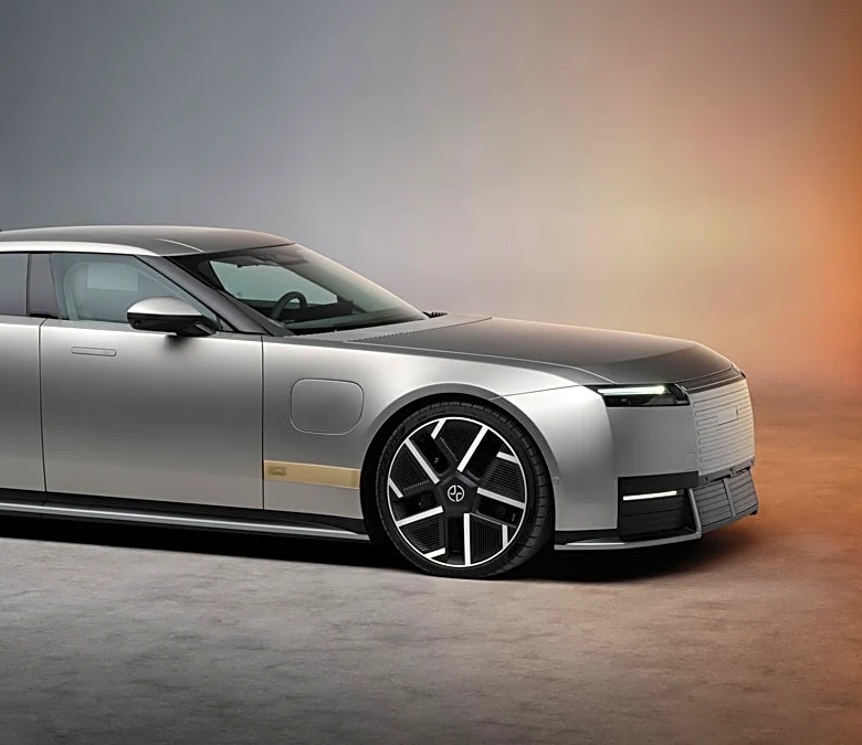 Jaguar’s Type 01 Is Finally Here. Here’s Everything You Need to Know.