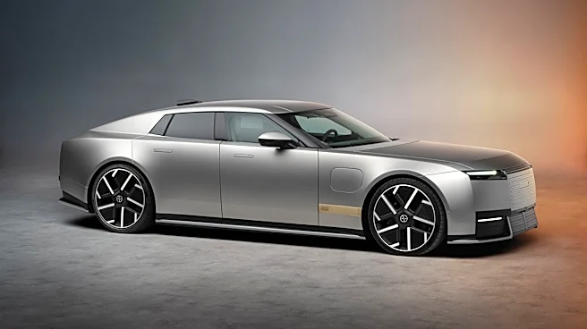 Jaguar’s Type 01 Is Finally Here. Here’s Everything You Need to Know.